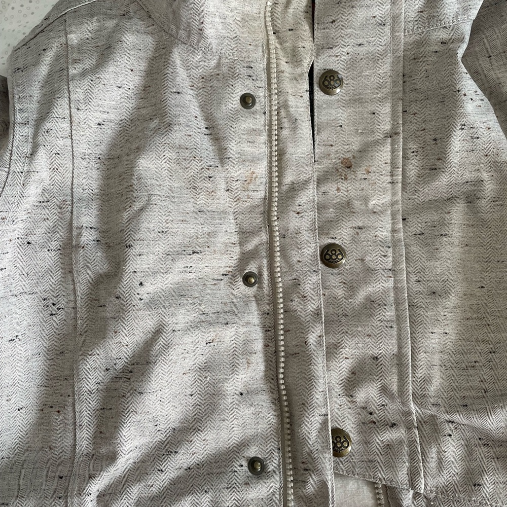 686 Authentic Collection Jacket with infiDRY - image 2